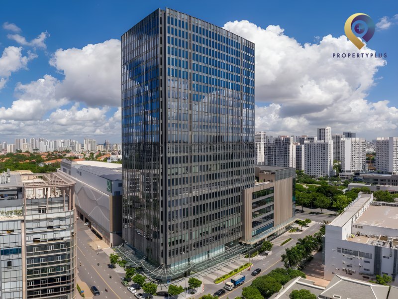 Phú Mỹ Hưng Tower